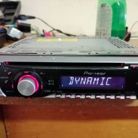 Автомобилно радио с CD Pioneer DEH-2900MP, снимка 4 - Аксесоари и консумативи - 42726953