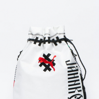 Puma x JAHNKOY - раница/чанта за кръста 2 в 1, снимка 4 - Раници - 36370237