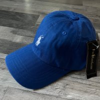 Нови шапки Polo Ralph Lauren, снимка 5 - Шапки - 23267025