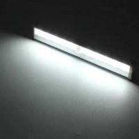 ЛЕД лампа за гардероб със сензор, снимка 7 - Други - 42318400
