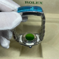 Дамски автоматичен Rolex, снимка 5 - Дамски - 44797918