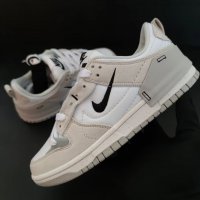 Nike Dunk Disrupt Air Jordan размер 38 номер дамски маратонки обувки нови оригинални женски сникърси, снимка 8 - Маратонки - 39189932