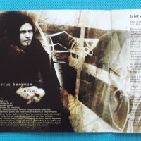 Madrigal – 2001- I Die, You Soar(Gothic Metal), снимка 3 - CD дискове - 38732337