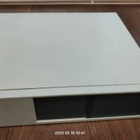 🎄✅Siemens PCD-4H 486 SCSI, снимка 2 - Работни компютри - 40743240