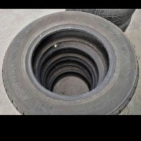 Зимни гуми 17цола, снимка 4 - Гуми и джанти - 38614571
