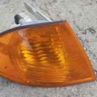 Десен Мигач Hella BMW E46  1998-2001 Година  БМВ Е46, снимка 1 - Части - 40538483