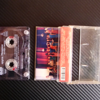 Група Мездрея Хиляди мечти музика рядка касета аудио касетка, снимка 2 - Аудио касети - 44552424