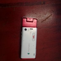 Продавам два теелфона Sony Ericson с копчета, снимка 6 - Sony Ericsson - 38754645