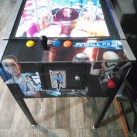 Флипер Виртуален Pinball, снимка 4 - Други игри и конзоли - 44216628