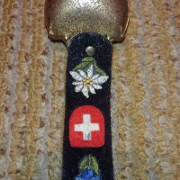 Швейцарски чан, снимка 7 - Антикварни и старинни предмети - 35981044