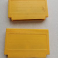 Дискети за Nintendo Famicom - клонинг, снимка 2 - Игри за Nintendo - 42298694