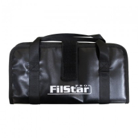 Чанта - класьор за пилкери и примамки FilStar JB, снимка 5 - Такъми - 44824727