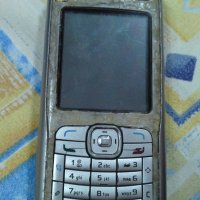 Nokia N70 за части, снимка 2 - Nokia - 44147689