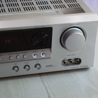 Ресивър Onkyo TX-SR503, снимка 4 - Ресийвъри, усилватели, смесителни пултове - 41059156