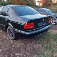 БМВ е39 523 BMW e39 523 , снимка 3 - Части - 44313223