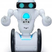 Смарт Робот WowWee MiP Интерактивен Самобалансиращ се робот, снимка 1 - Други - 34593032