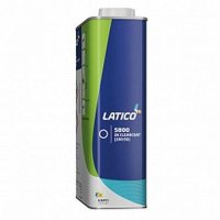 LATICO 5800 2К ЛАК – 1л, снимка 1 - Автотенекеджийски и автобояджийски - 42364451