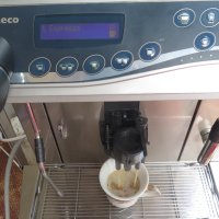 Saeco Idea Cappuccino-Професионална кафемашина,кафеавтомат , снимка 9 - Кафемашини - 41693039
