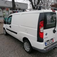 Fiat Doblo 1.6 16v на части , снимка 3 - Автомобили и джипове - 35894311