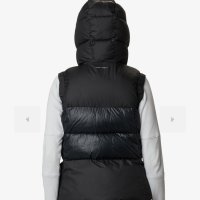 COLUMBIA PIKE LAKE INSULATED VEST р-р. M, снимка 7 - Елеци - 42482245