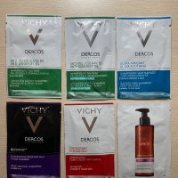 Фон дьо тени и козметика Vichy, La Roche Posay, снимка 7 - Декоративна козметика - 35146820