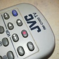jvc RM-C1100 TV//VTR-remote-внос swiss 0502241515, снимка 8 - Дистанционни - 44144860