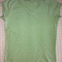 Дамска тениска, снимка 2 - Тениски - 41318004