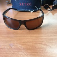Слънчеви очила RETRO, снимка 1 - Слънчеви и диоптрични очила - 42231978