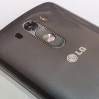 LG G3 D855 16GB, снимка 6 - LG - 41319101