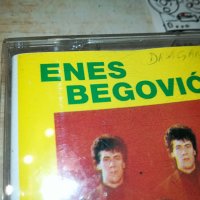 ENES BEGOVIC-КАСЕТА 1807231905, снимка 2 - Аудио касети - 41589625