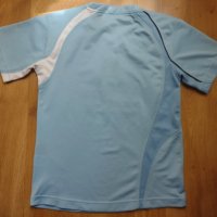 Manchester City - детска футболна тениска на Манчестер Сити, снимка 3 - Детски тениски и потници - 41246407