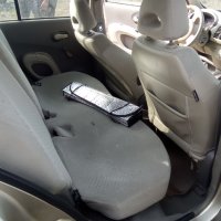 Nissan Micra K12 1.5DCI- 86к.с. на части, снимка 10 - Автомобили и джипове - 38610033