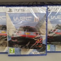 [ps5] Чисто НОВИ / GTA V/WRC/Far Gry 6/Quarry/Tetris/Truck Simulator, снимка 9 - Игри за PlayStation - 44290583
