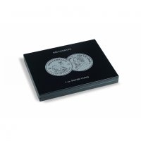  луксозна кутия VOLTERRA за 20 броя монети Krugerrand, снимка 1 - Нумизматика и бонистика - 35933730