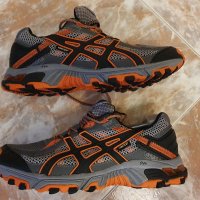 ASICS GEL-TRABUCO 14 G-TX  , снимка 6 - Маратонки - 42270245