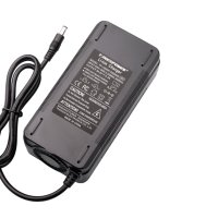 Продавам зарядно устройство Tangspower 48V(54.6V) 3A с вентилатор - високо качество Battery Charger, снимка 2 - Друга електроника - 41018024