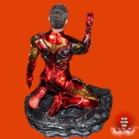 Екшън фигура Avengers Ironman, снимка 3 - Аксесоари - 40352144