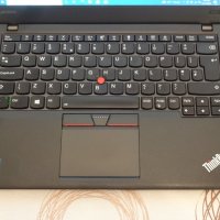 Лаптоп Lenovo ThinkPad X260 i7-6600U 2.60GHz/RAM 8GB/SSD 256GB/HDMI/Web-Камера, снимка 2 - Лаптопи за работа - 39323798