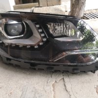 Фар Sharan LED Bi-Xenon десен/Фар Шаран ксенон/Фар VW Sharan , снимка 1 - Части - 41424809