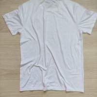 Мъжка тениска Brave Soul размер XL, снимка 5 - Тениски - 40049106