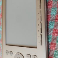 Sony Reader Pocket Edition Silver PRS-300SC, снимка 2 - Електронни четци - 41536076