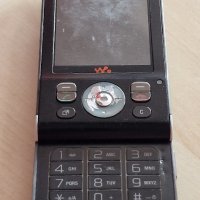 Sony Ericsson W910, снимка 1 - Sony Ericsson - 42704343