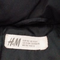 Яке, като ново H&M, снимка 2 - Детски якета и елеци - 34412458
