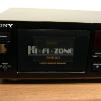  Sony tc-k570 /4  ДЕК , снимка 3 - Декове - 44323432