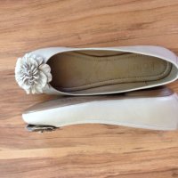 Лот обувки тип балеринки, нови , снимка 9 - Дамски ежедневни обувки - 38937504