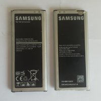 Samsung Galaxy Note Edge - Samsung SM-N915FY оригинални части и аксесоари , снимка 7 - Резервни части за телефони - 42057228