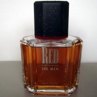 Отливки,отливка 5 или 10 мл, от мъжки оригинален парфюм Giorgio Beverly Hills Red, снимка 1 - Мъжки парфюми - 39476738