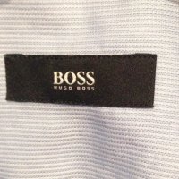 Мъжка риза Hugo BOSS , снимка 3 - Ризи - 38856621