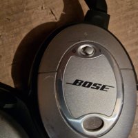 Слушалки Bose QuietComfort 2, снимка 7 - Слушалки и портативни колонки - 41224852