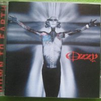 Ozzy - Down to Eath CD, снимка 1 - CD дискове - 41347889